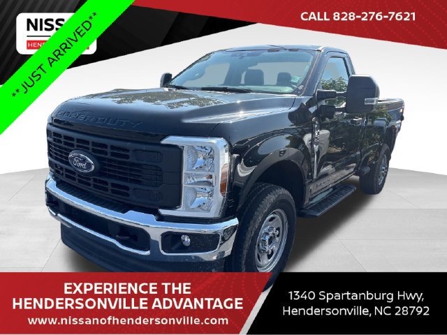 Used 2026 Ford F350 XL w/ 360-Degree Camera Package AWD/4WD image 1