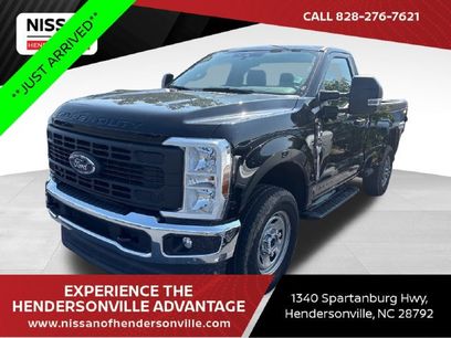 Used 2026 Ford F350 XL w/ 360-Degree Camera Package