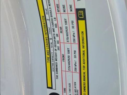 New 2026 Dodge Charger R/T AWD/4WD image 20