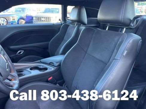 Used 2022 Dodge Challenger GT w/ Plus Package AWD/4WD image 6