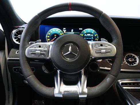 Used 2019 Mercedes-Benz AMG GT 63 S image 41