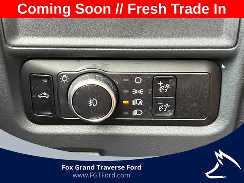 Certified 2023 Ford F150 XL w/ STX Appearance Package AWD/4WD image 17