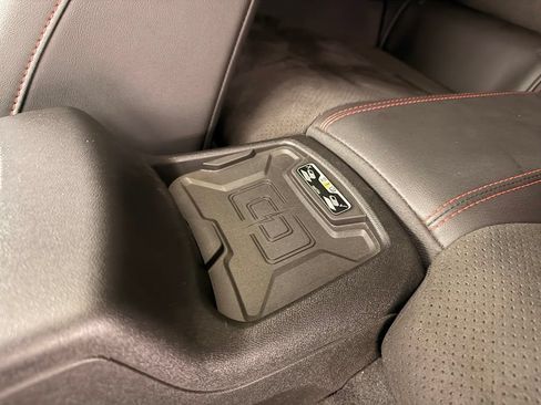 Used 2018 Chevrolet Camaro ZL1 RWD image 38