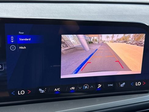 New 2026 Chevrolet Traverse LT w/ Midnight/Sport Edition FWD image 19