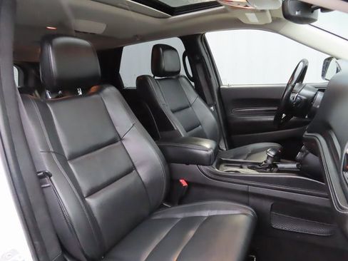 Used 2021 Dodge Durango Citadel w/ Technology Group image 26