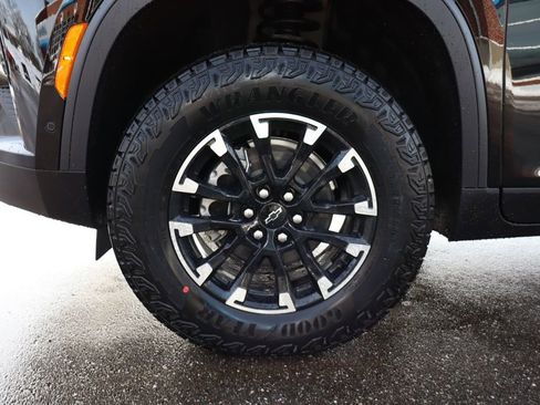 New 2026 Chevrolet Traverse Z71 w/ Enhanced Driving Package image 31