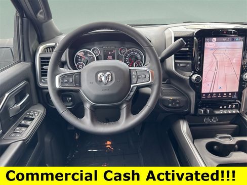 New 2026 RAM 2500 Big Horn image 41