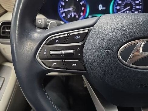 Used 2022 Hyundai Palisade SEL w/ 8P Bench Seat Package AWD/4WD image 20