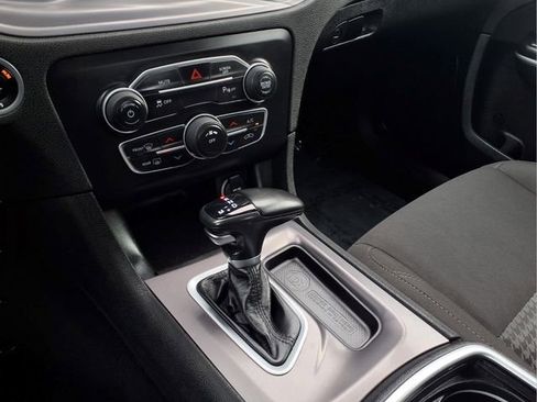 Used 2023 Dodge Charger SXT RWD image 10