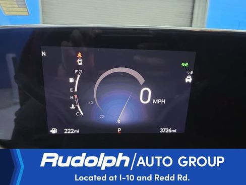 Used 2026 Buick Encore GX Sport Touring w/ Comfort Package FWD image 18