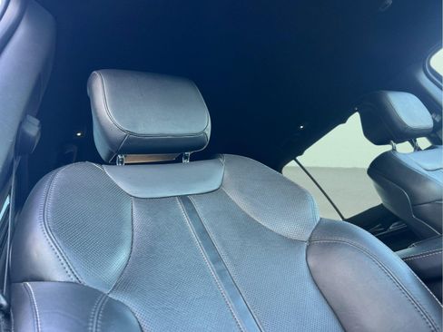 Used 2022 Jeep Wagoneer Series II w/ Convenience Group I image 18