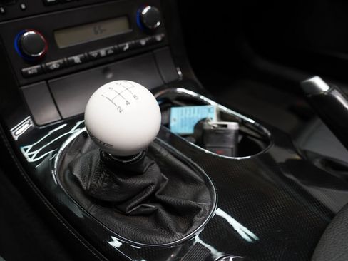 Used 2009 Chevrolet Corvette Coupe w/ Preferred Equipment Group image 58