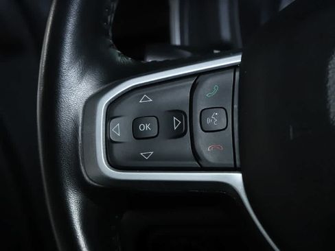 Used 2023 RAM 1500 Big Horn AWD/4WD image 21