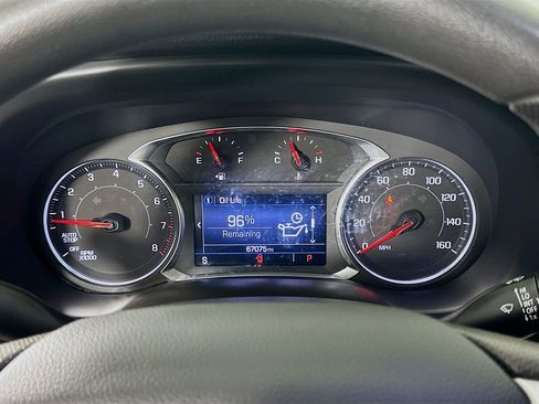 Used 2021 GMC Acadia SLE FWD image 12