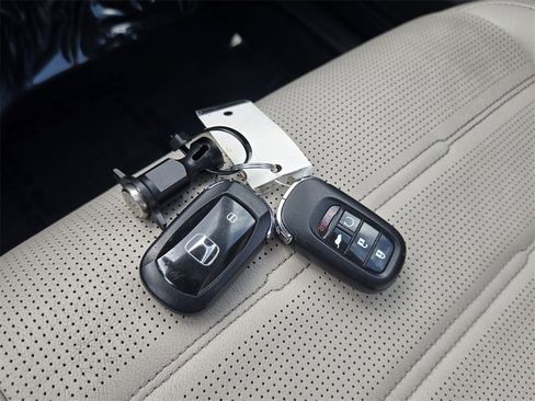 Used 2024 Honda CR-V EX-L image 18