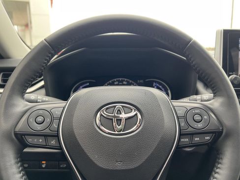 Used 2023 Toyota RAV4 XLE w/ Convenience Package AWD/4WD image 20
