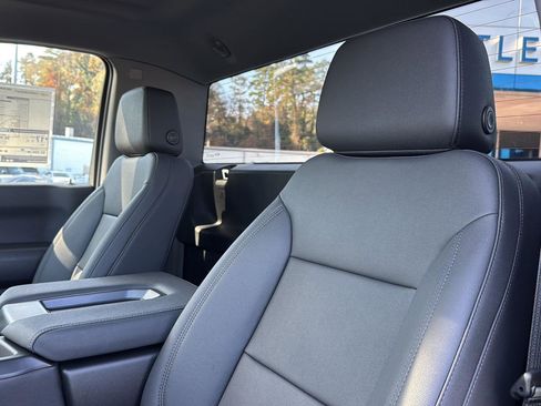 New 2026 Chevrolet Silverado 1500 W/T w/ WT Value Package image 20