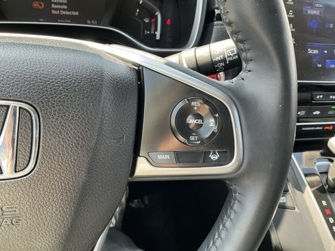 Certified 2020 Honda CR-V EX-L image 23