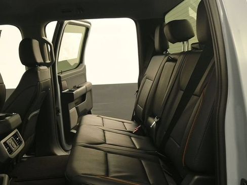 Used 2026 Ford F250 Lariat w/ FX4 Off-Road Package AWD/4WD image 10