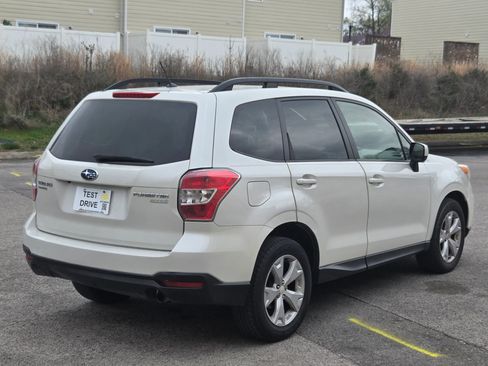 Used 2015 Subaru Forester 2.5i Premium w/ All-Weather Package image 5