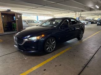 Used 2020 MAZDA MAZDA6 Touring FWD video 1