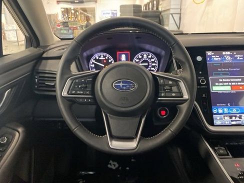 Certified 2025 Subaru Outback Premium image 13