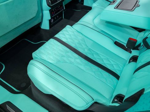 Used 2024 Lamborghini Urus S image 43