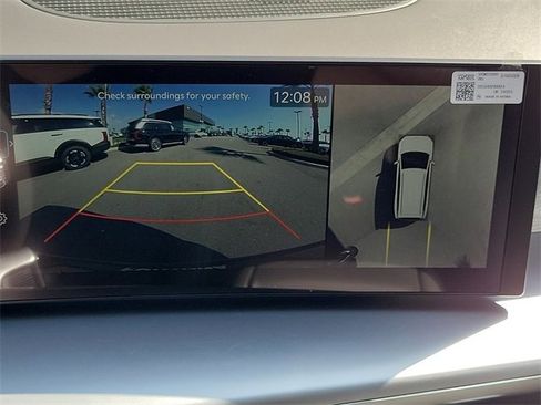 New 2026 Hyundai Ioniq 9 Limited image 10