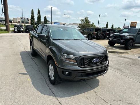 Used 2020 Ford Ranger XL w/ Equipment Group 101A Mid AWD/4WD image 21