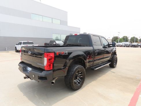 Used 2020 Ford F250 XL w/ STX Appearance Package AWD/4WD image 11
