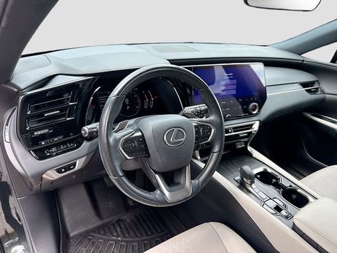 Used 2023 Lexus RX 350 Premium Plus w/ Cold Area Package FWD image 27