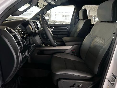 New 2026 RAM 1500 Big Horn image 12
