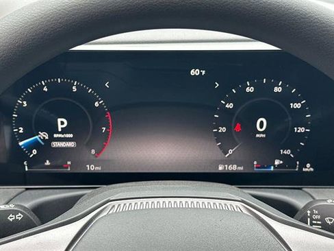 New 2026 Nissan Sentra SV w/ Floor Mat Package image 27