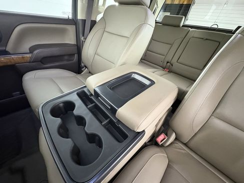 Used 2017 GMC Sierra 1500 SLT w/ Suspension Package, Off-Road image 30