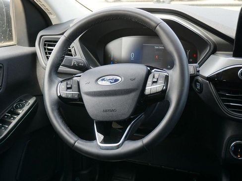 Used 2023 Ford Escape Active AWD/4WD image 31