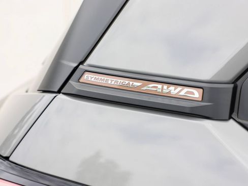 Used 2025 Subaru Forester Sport AWD/4WD image 24