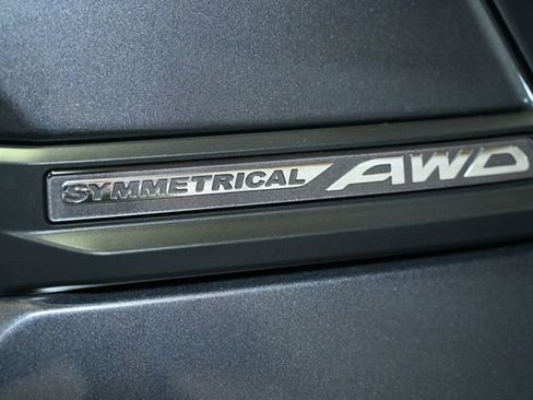 Certified 2025 Subaru Forester Touring w/ Popular Package - Touring image 16