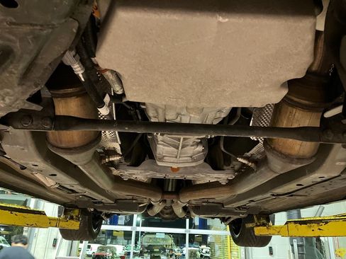 Used 2013 Ford Mustang Shelby GT500 image 44