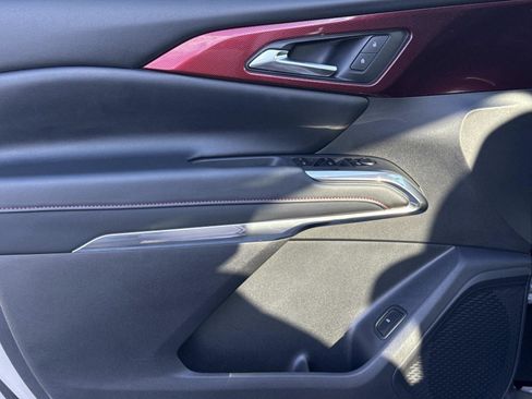 New 2026 Chevrolet Traverse Z71 w/ Driver Confidence Package image 8