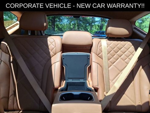 Used 2026 Genesis GV80 3.5T Prestige AWD/4WD image 13