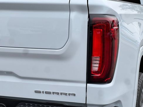 New 2026 GMC Sierra 1500 Denali AWD/4WD image 7