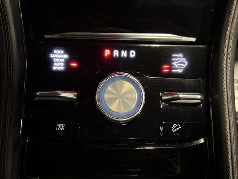 Used 2021 Jeep Grand Cherokee L Summit image 48