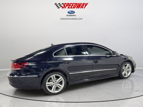 Used 2013 Volkswagen CC R-Line image 11