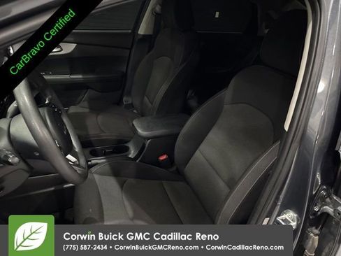 Used 2024 Kia Forte LX FWD image 14