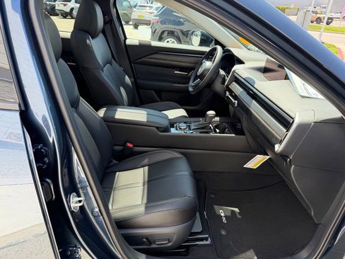 New 2026 MAZDA CX-50 AWD 2.5 Hybrid w/ Cargo Package image 20