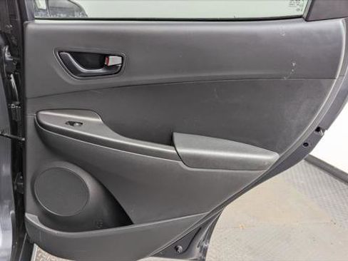 Used 2022 Hyundai Kona N Line image 21