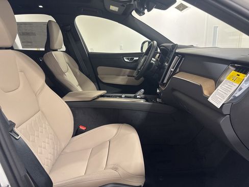 New 2026 Volvo XC60 B5 Plus w/ Protection Package Premier AWD/4WD image 28