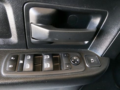 Used 2023 RAM 2500 Tradesman image 15