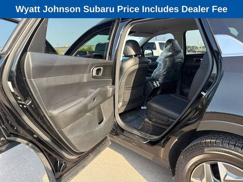 Used 2022 Kia Sorento S FWD image 35