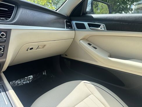 Used 2017 Genesis G80 5.0 Ultimate RWD image 27